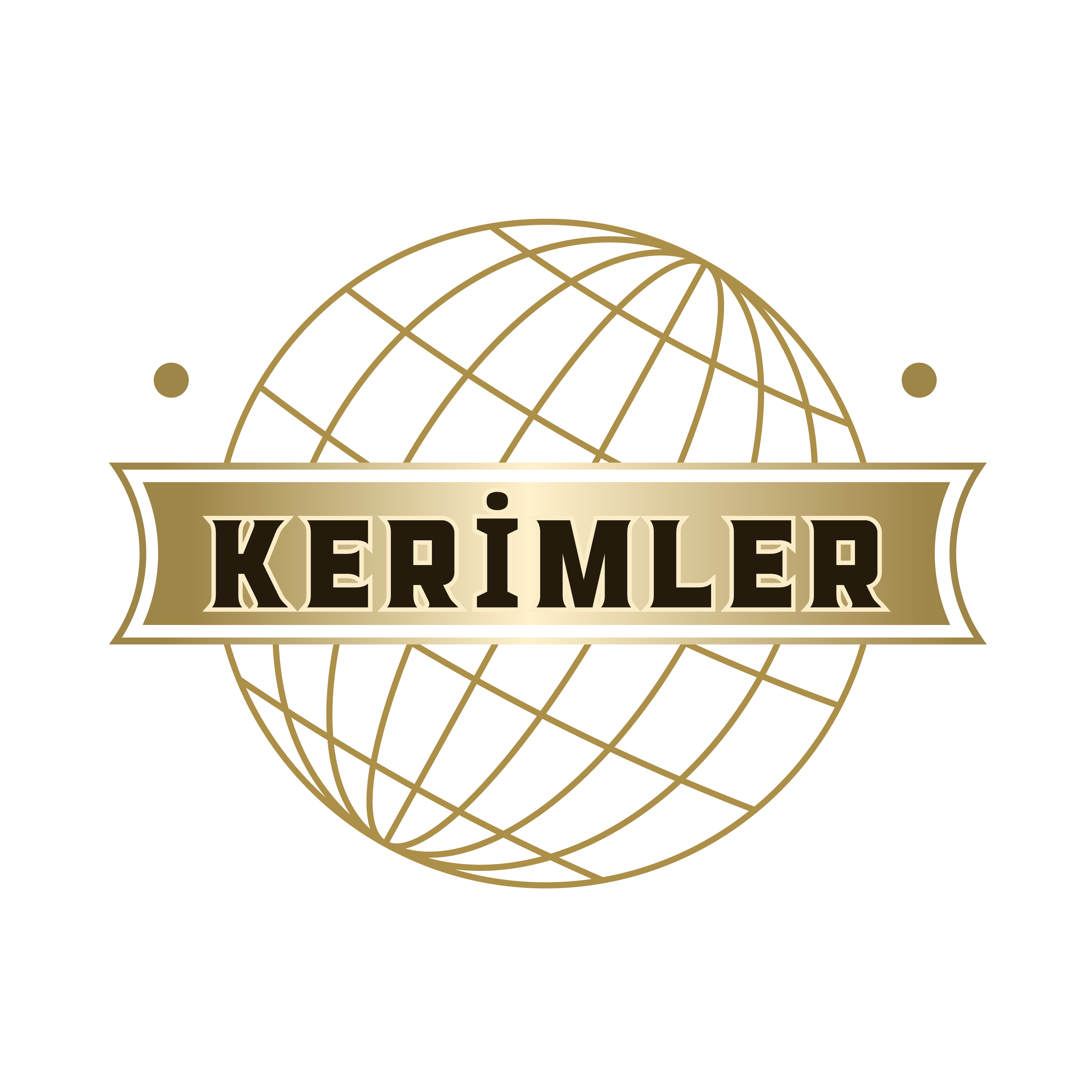 KERİMLER Logo